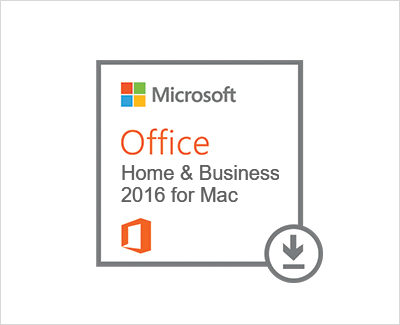 microsoft office for mac business edition